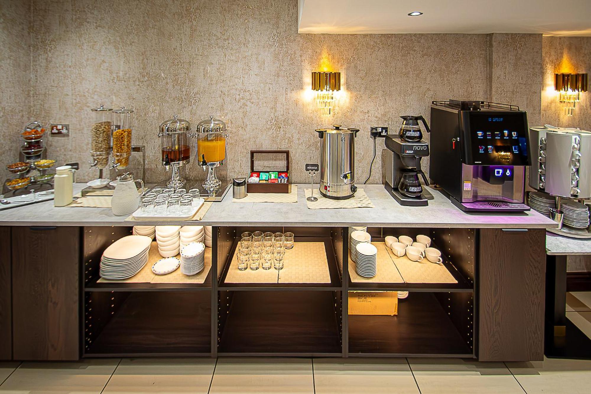 Hotel Hyde Park International